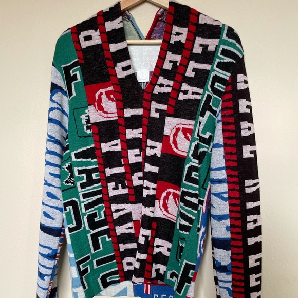 Maison Martin Margiela HampM Scarf 